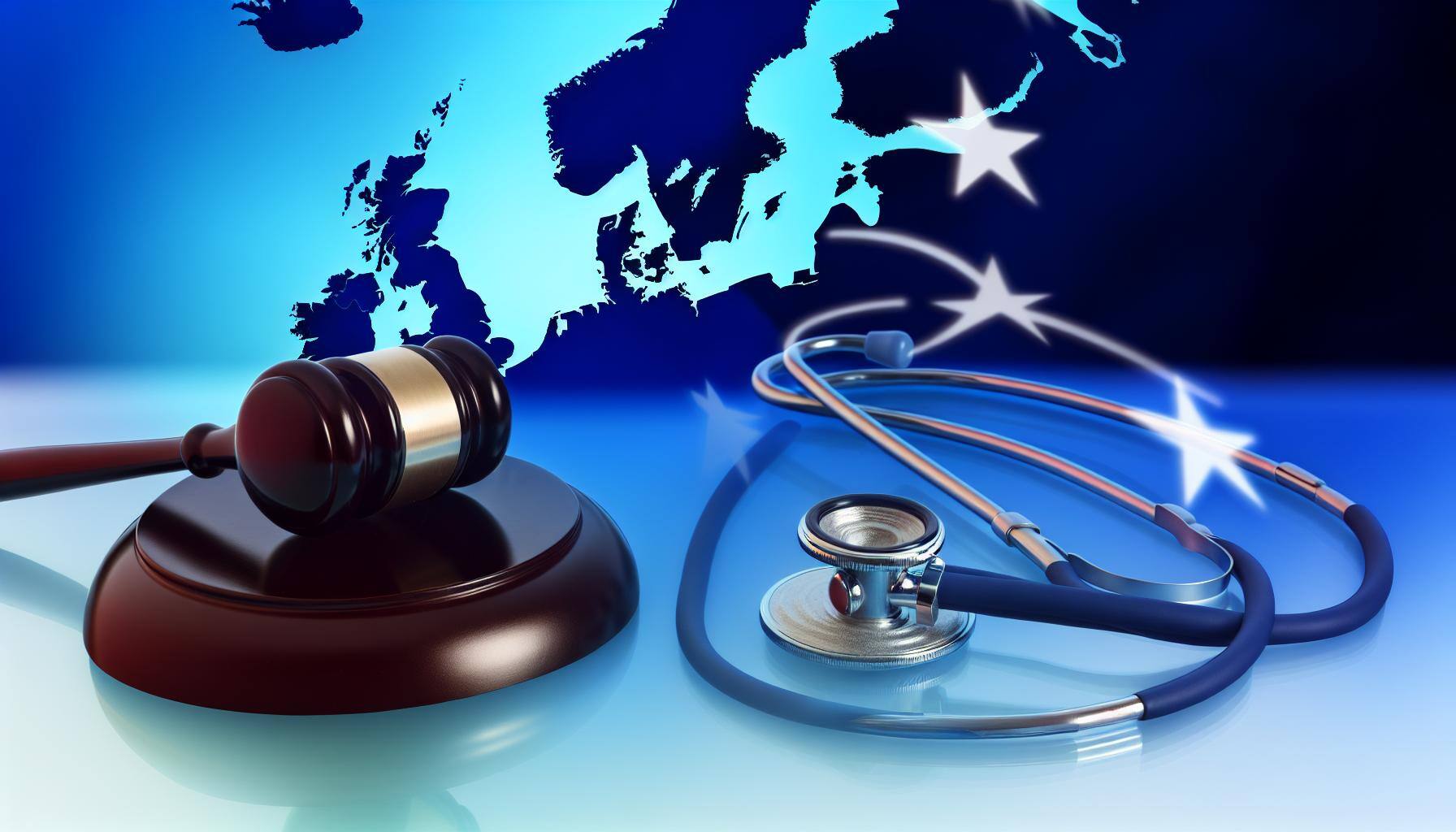 medical device regulations eu