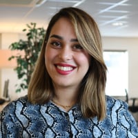 Emellia Riahi  Inside Sales Manager