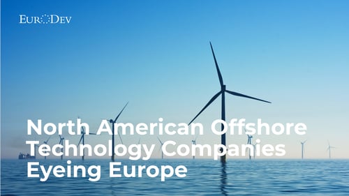 Offshore technology companies