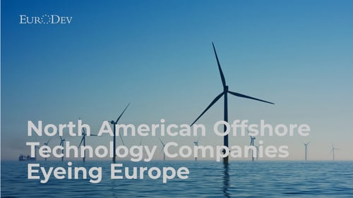 North American Offshore Technology